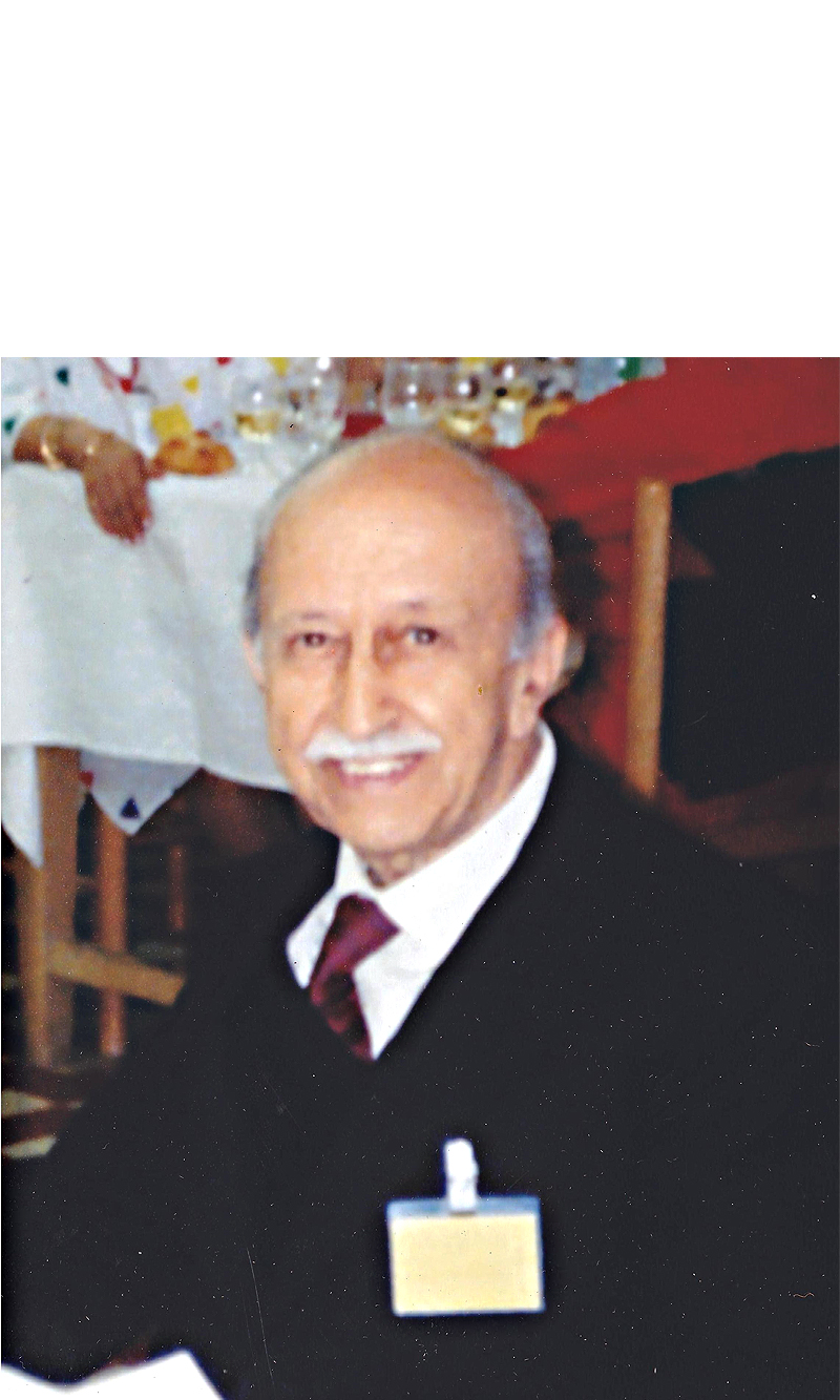 Dr Pietro Pagliuca
